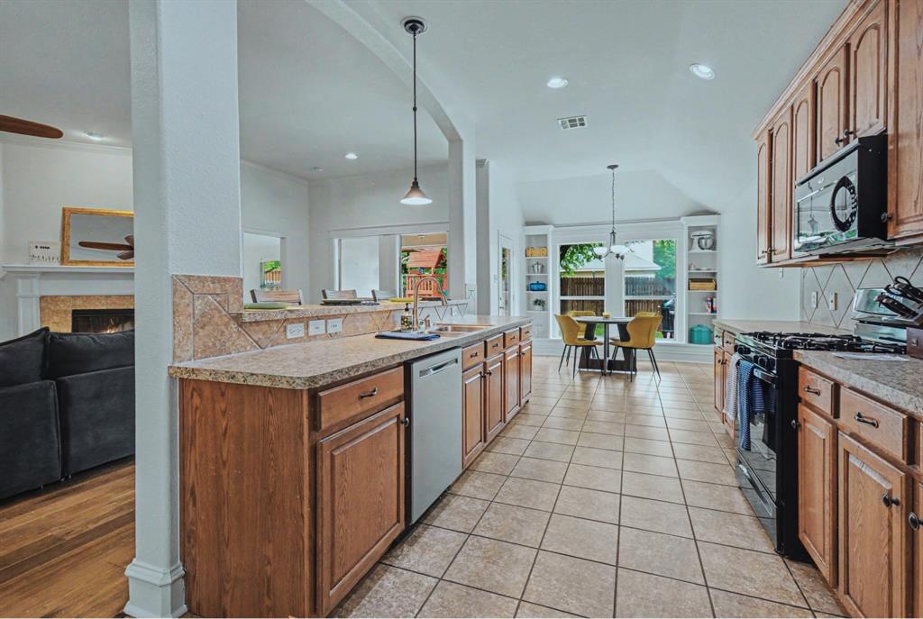 Craig Ranch North Ph 9 - Residential