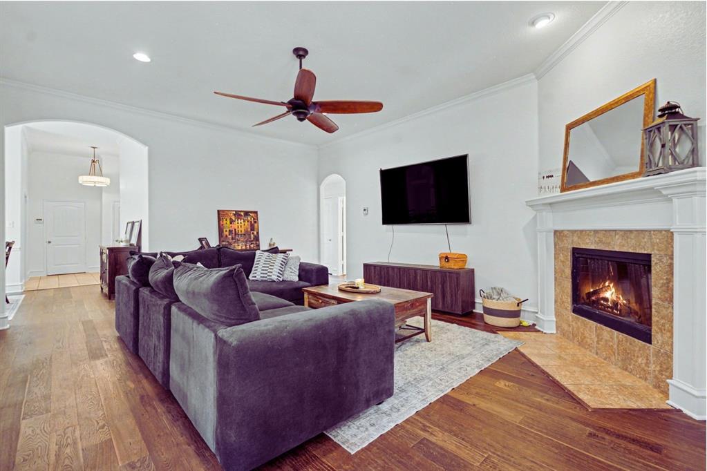 Craig Ranch North Ph 9 - Residential