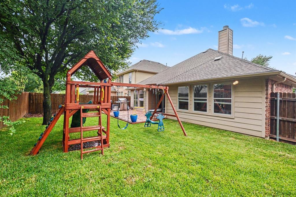 Craig Ranch North Ph 9 - Residential