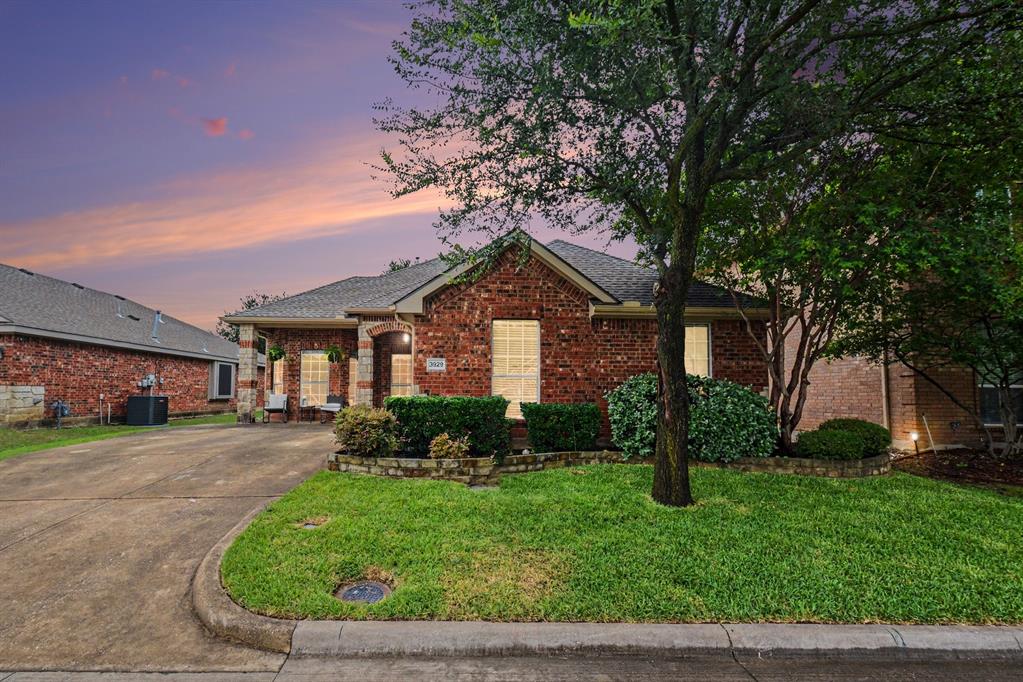 Location, location, location!  Welcome to the best of both worlds. McKinney taxes and Frisco ISD schools!  Just a quick 2 minute walk to Ogle elementary, this home is tucked away in the sought after Craig Ranch North community. Perfectly charming 3 bed, 2 bath single-story home offers 1,907 square feet of thoughtfully designed living space. Upon entry, you will appreciate the open floor plan, vaulted ceilings and custom built-ins and upgraded trim throughout. A versatile study adds even more flexibility whether you need a home office, home gym or creative retreat.  Well maintained, the home features zero carpet and has been freshly painted throughout. The backyard includes a brick paved covered patio, along with recently installed San Augustine grass under two big shade trees. Beyond the home’s charming interior, the location is a dream. Craig Ranch is known for its vibrant community feel, and with easy access to US 75 and Highway 121, commuting is a breeze. Spend weekends exploring nearby shopping, dining, and entertainment hotspots like The HUB, Hub 121, and District 121—all just a stone’s throw away.  It won’t be on the market for long!  Don’t miss your chance to make it yours!

This home may qualify for a lender-paid incentive of up to $8,000 toward closing costs or a rate buy-down, subject to buyer qualification and lender approval. Buyer is not required to use the preferred lender to purchase the home. Contact the listing agent for full details.