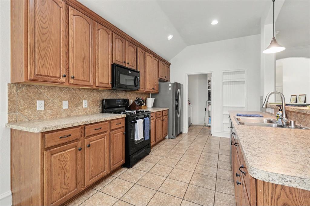 Craig Ranch North Ph 9 - Residential