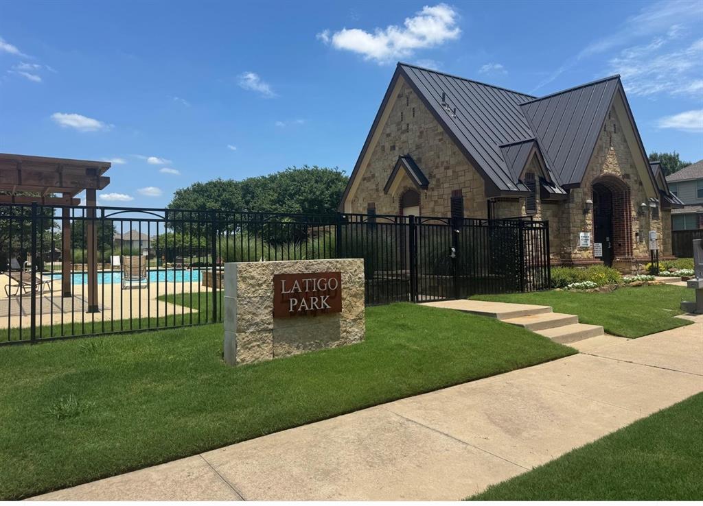 Craig Ranch North Ph 9 - Residential