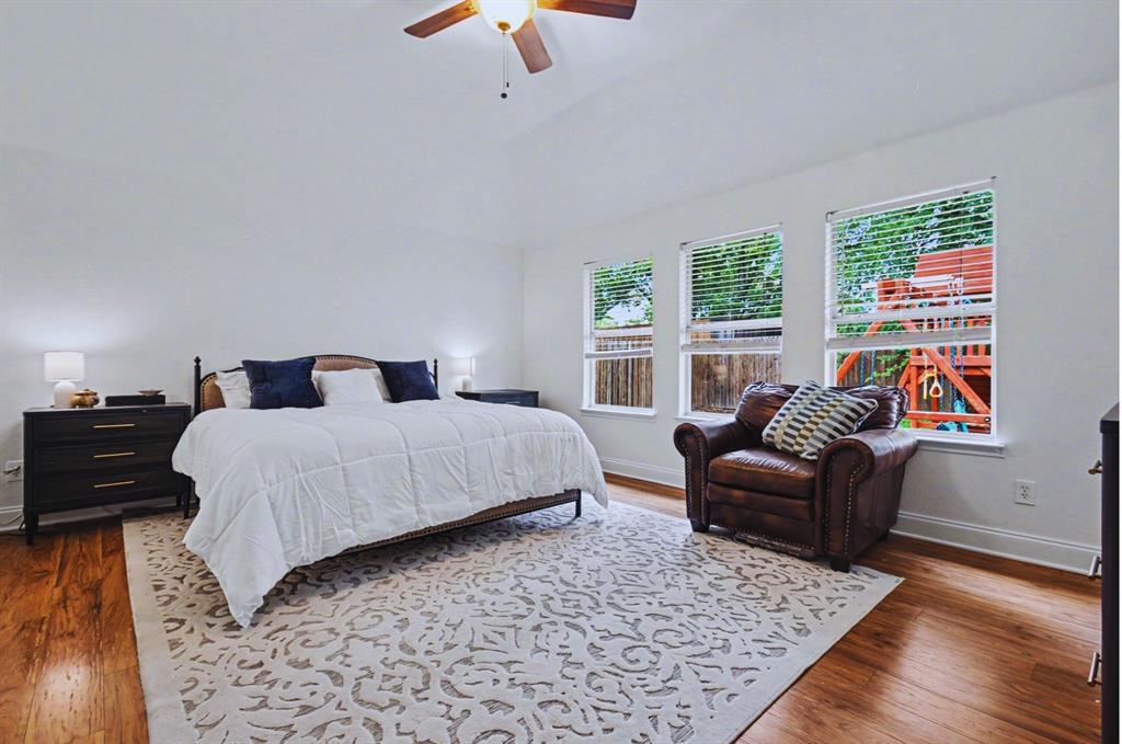 Craig Ranch North Ph 9 - Residential