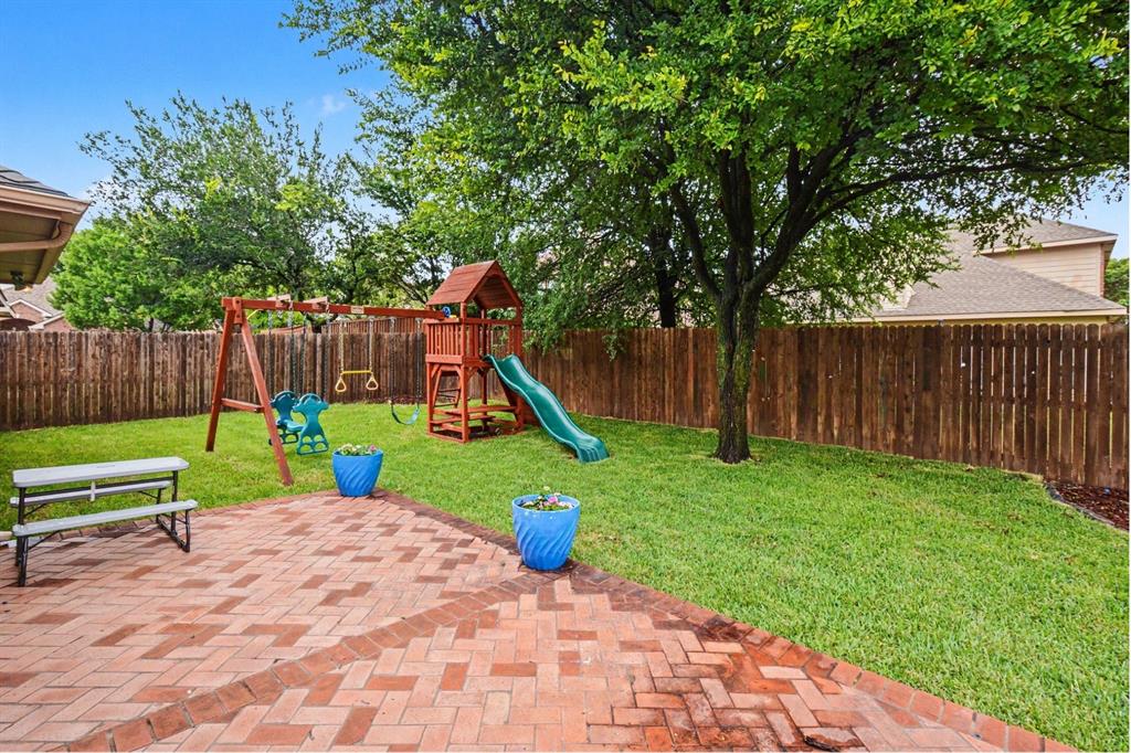 Craig Ranch North Ph 9 - Residential
