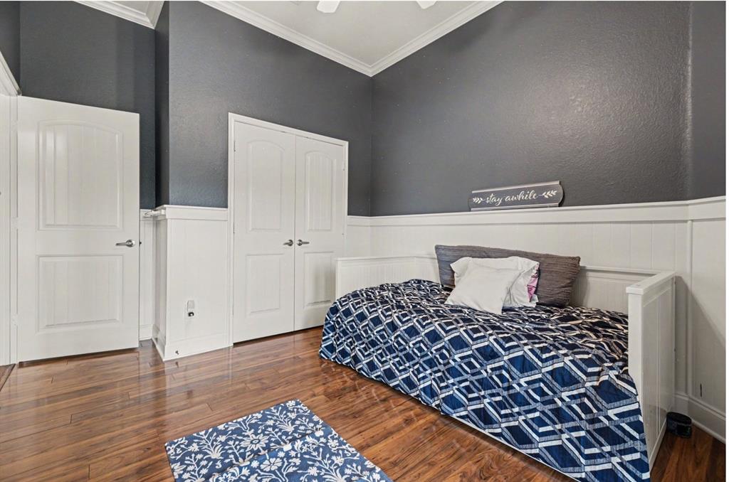 Craig Ranch North Ph 9 - Residential