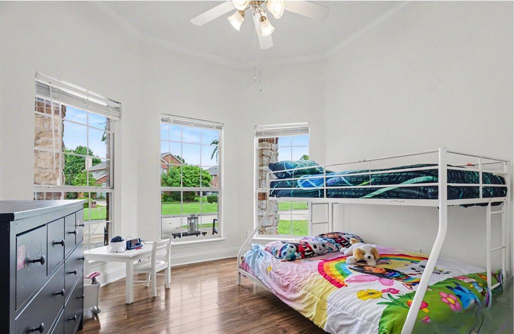 Craig Ranch North Ph 9 - Residential