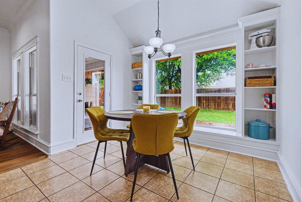Craig Ranch North Ph 9 - Residential
