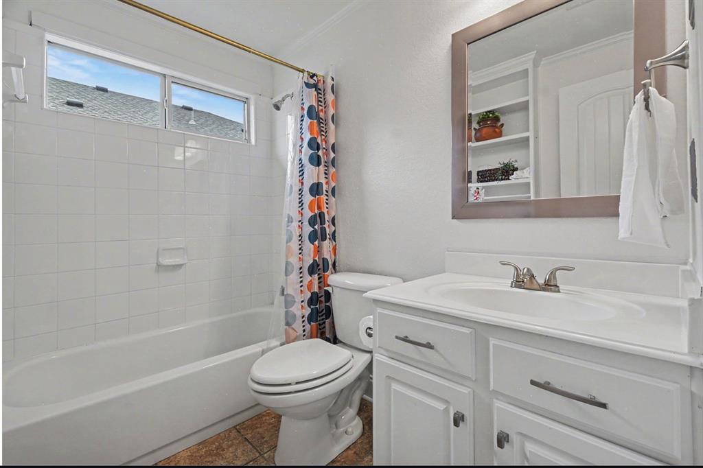 Craig Ranch North Ph 9 - Residential