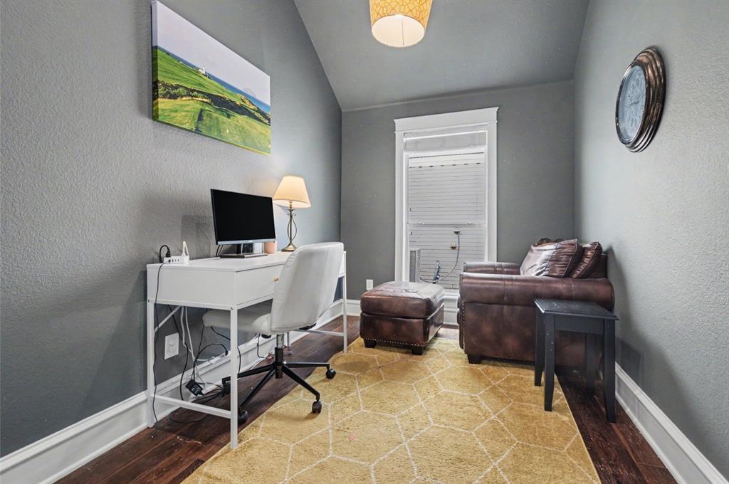 Craig Ranch North Ph 9 - Residential