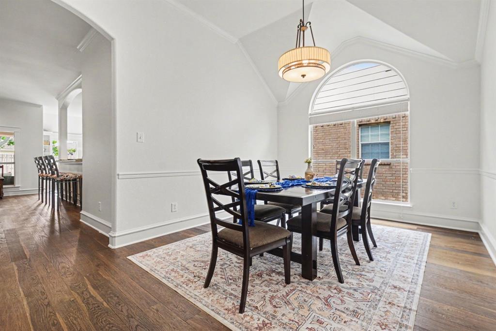 Craig Ranch North Ph 9 - Residential