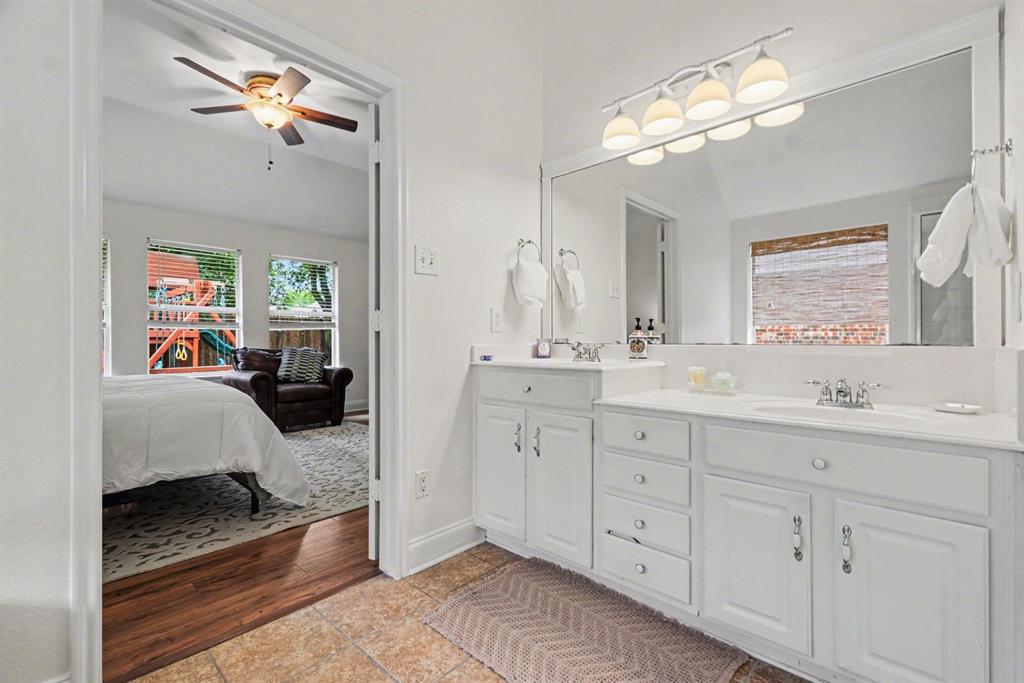 Craig Ranch North Ph 9 - Residential