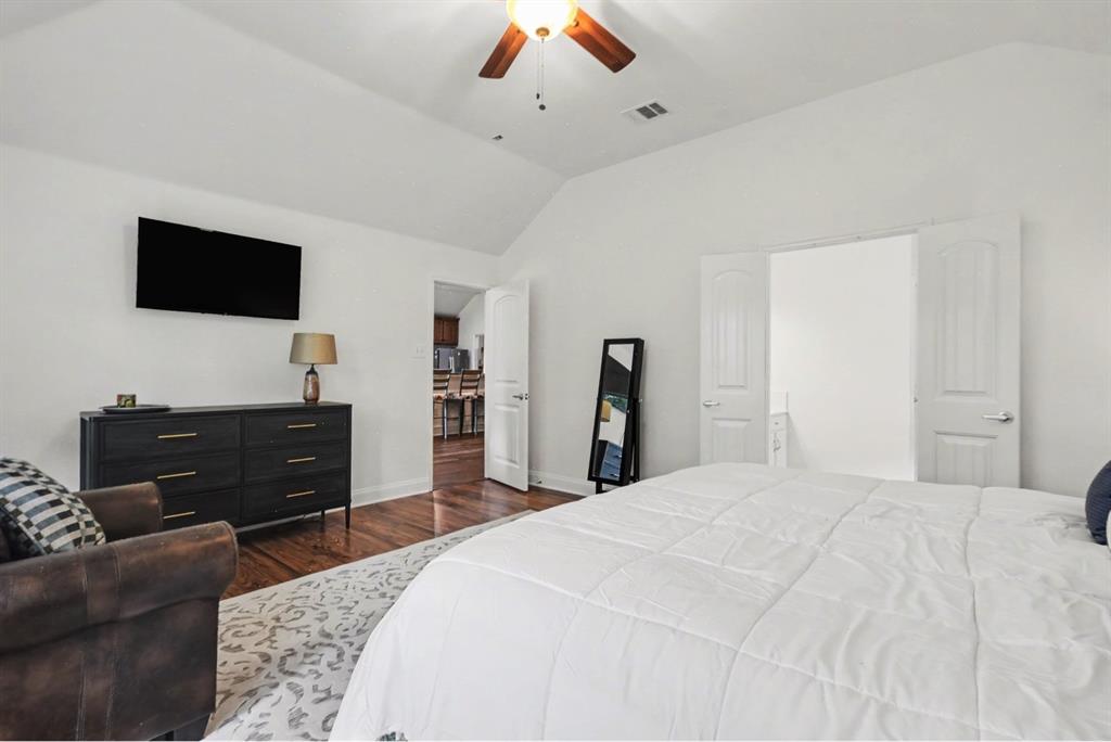 Craig Ranch North Ph 9 - Residential