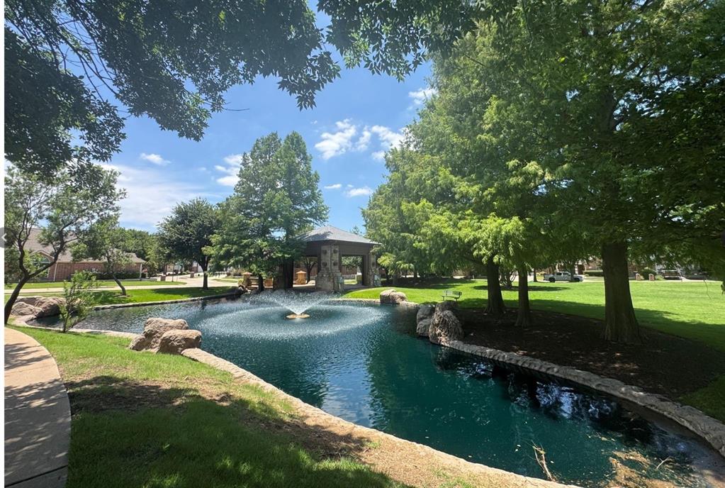 Craig Ranch North Ph 9 - Residential