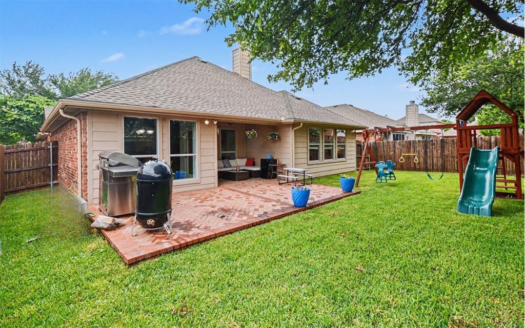 Craig Ranch North Ph 9 - Residential