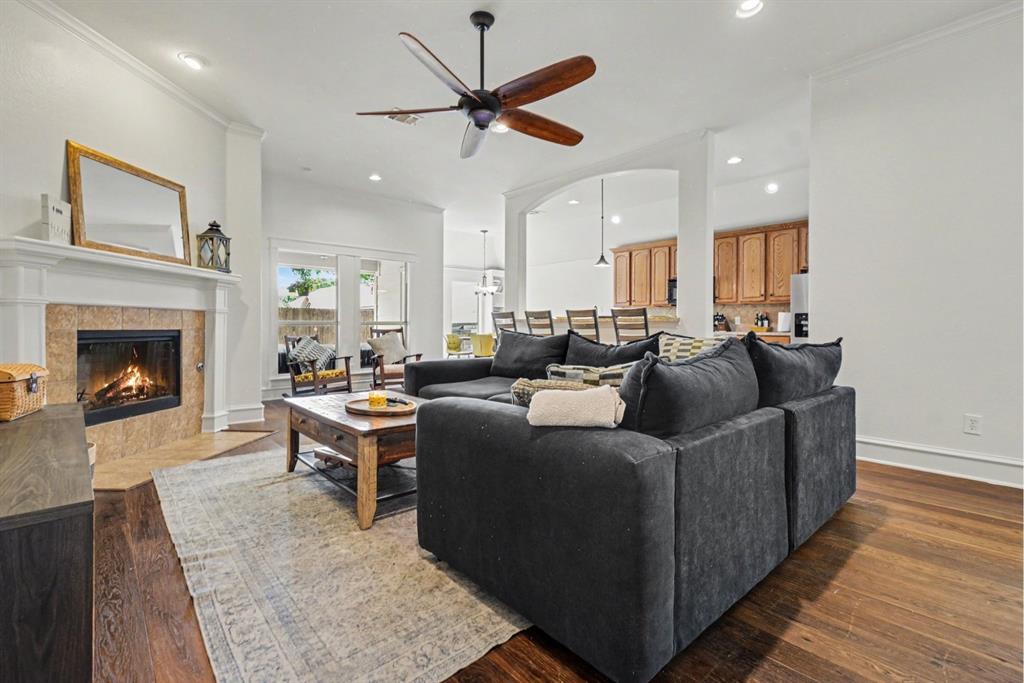 Craig Ranch North Ph 9 - Residential