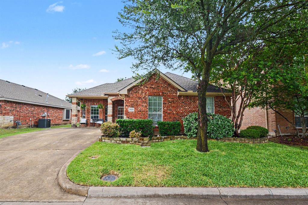 Craig Ranch North Ph 9 - Residential