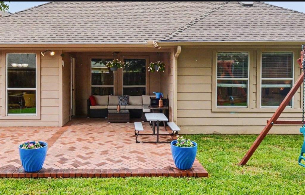 Craig Ranch North Ph 9 - Residential