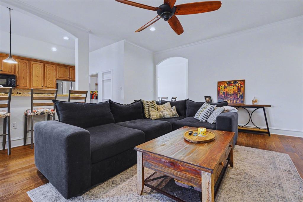 Craig Ranch North Ph 9 - Residential