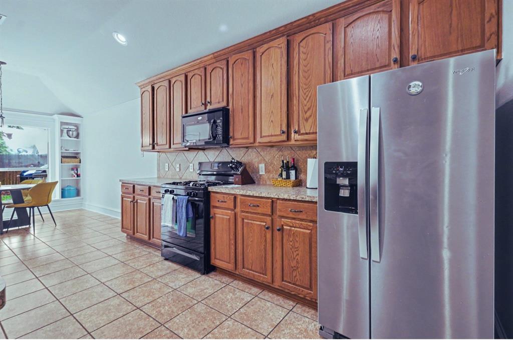 Craig Ranch North Ph 9 - Residential