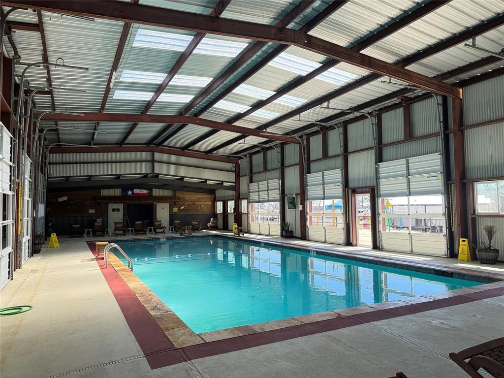 Twin Lakes Resort - Land