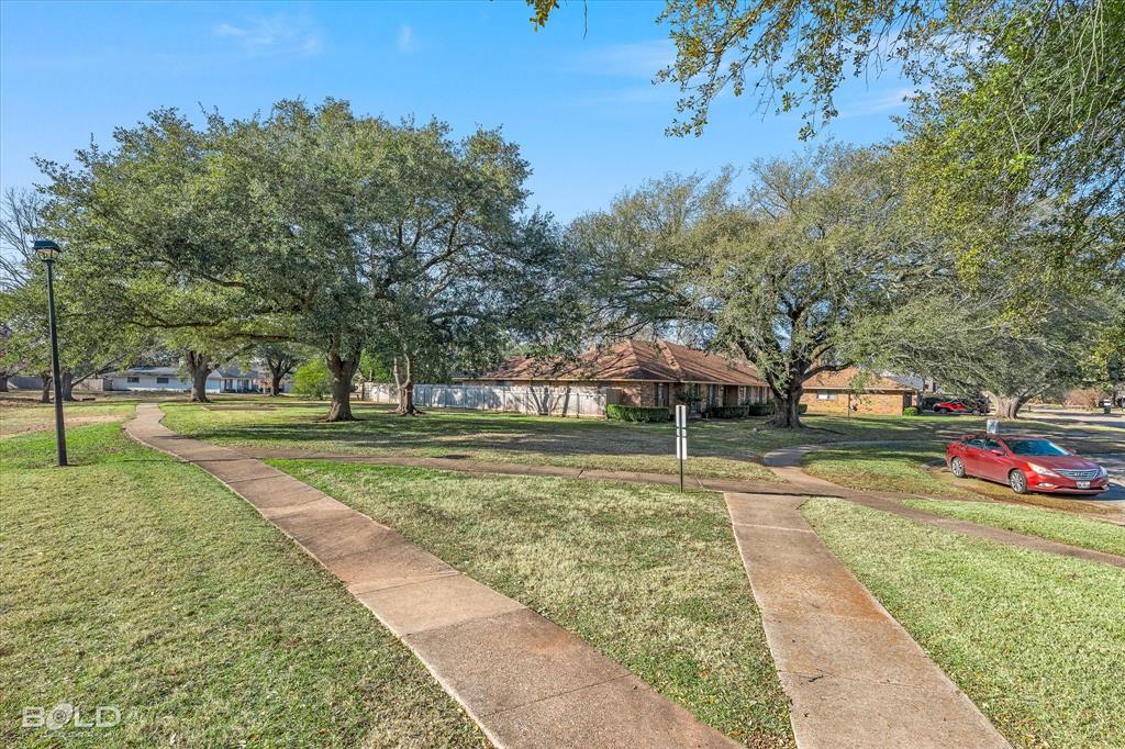 Town South Estates - Residential