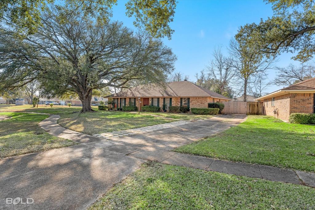 Town South Estates - Residential