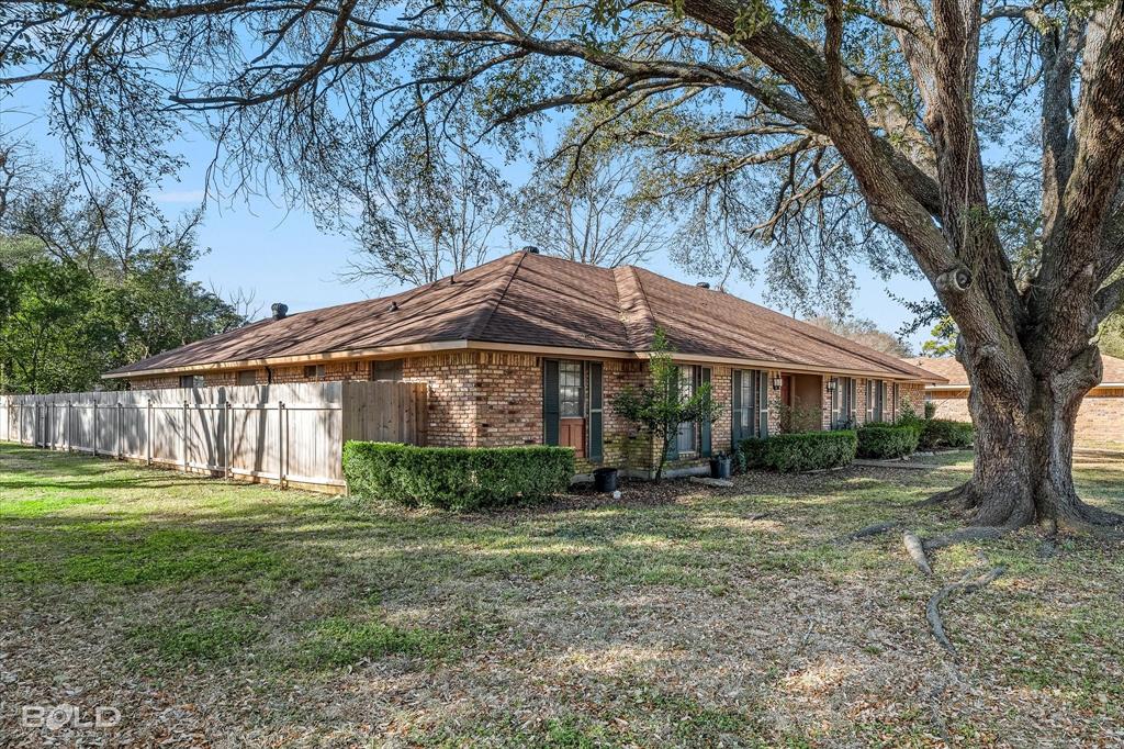 Town South Estates - Residential