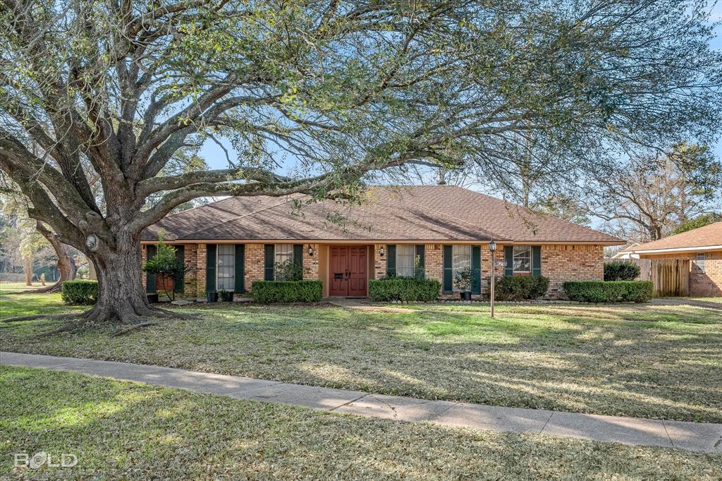 Town South Estates - Residential