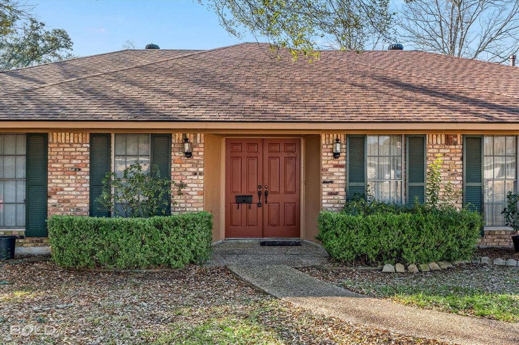 Town South Estates - Residential