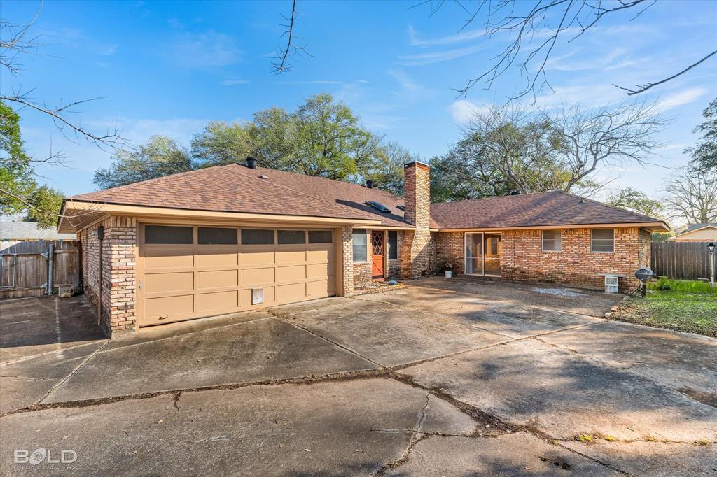 Town South Estates - Residential