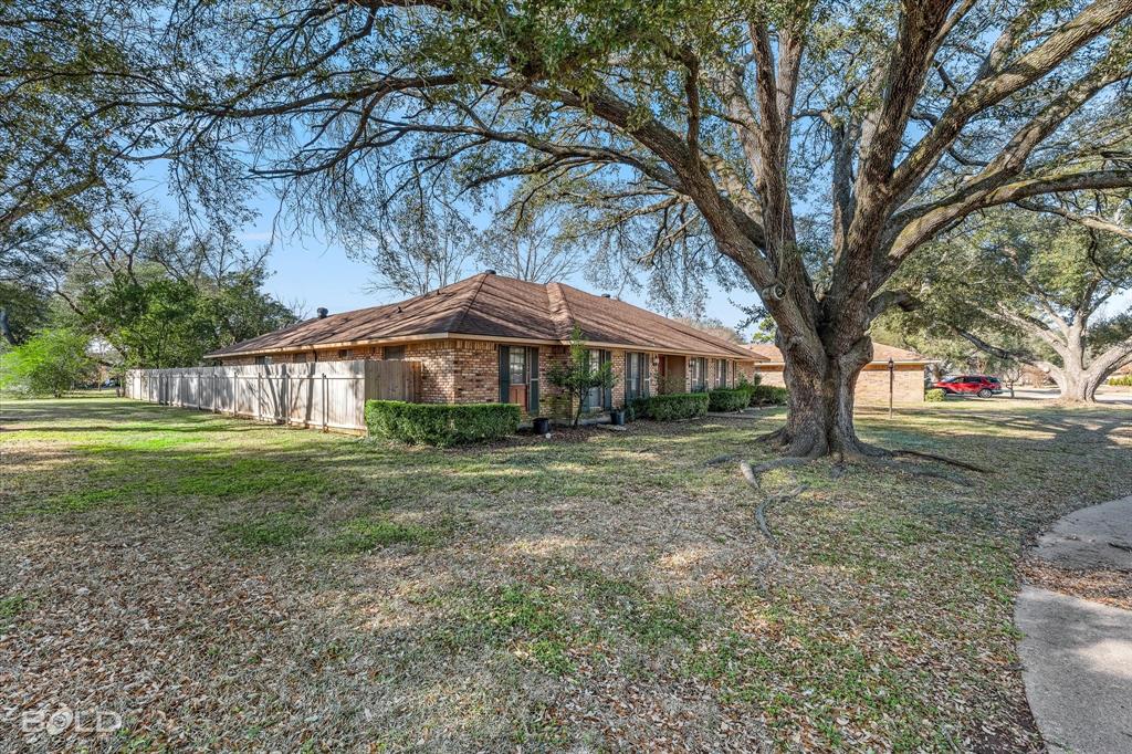 Town South Estates - Residential