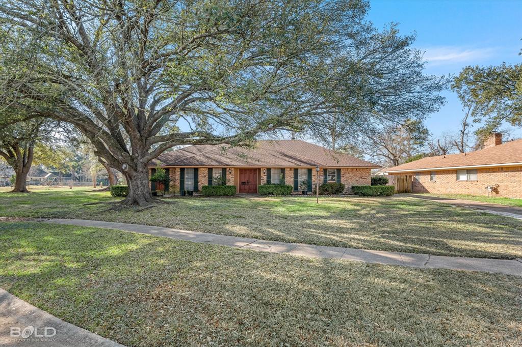 Town South Estates - Residential