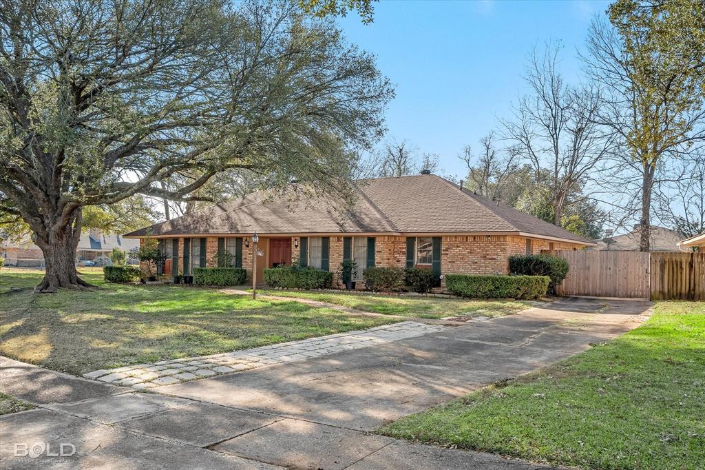 Town South Estates - Residential