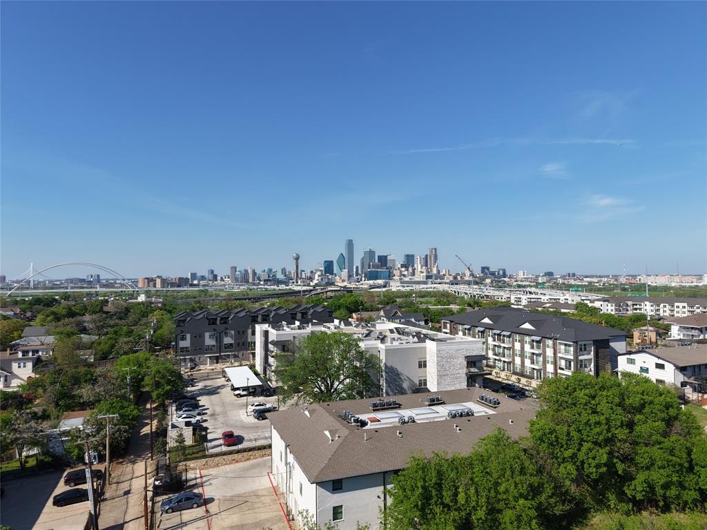 Oak Cliff Original - Land