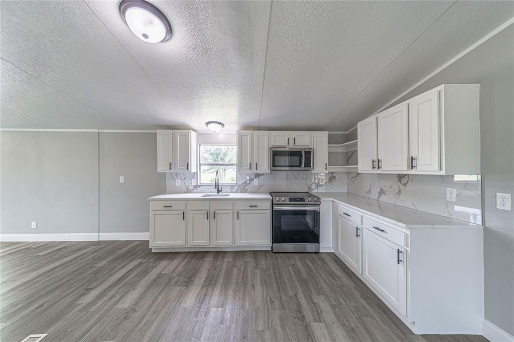 JASPER MEADOWS - Residential