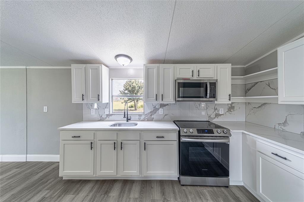 JASPER MEADOWS - Residential