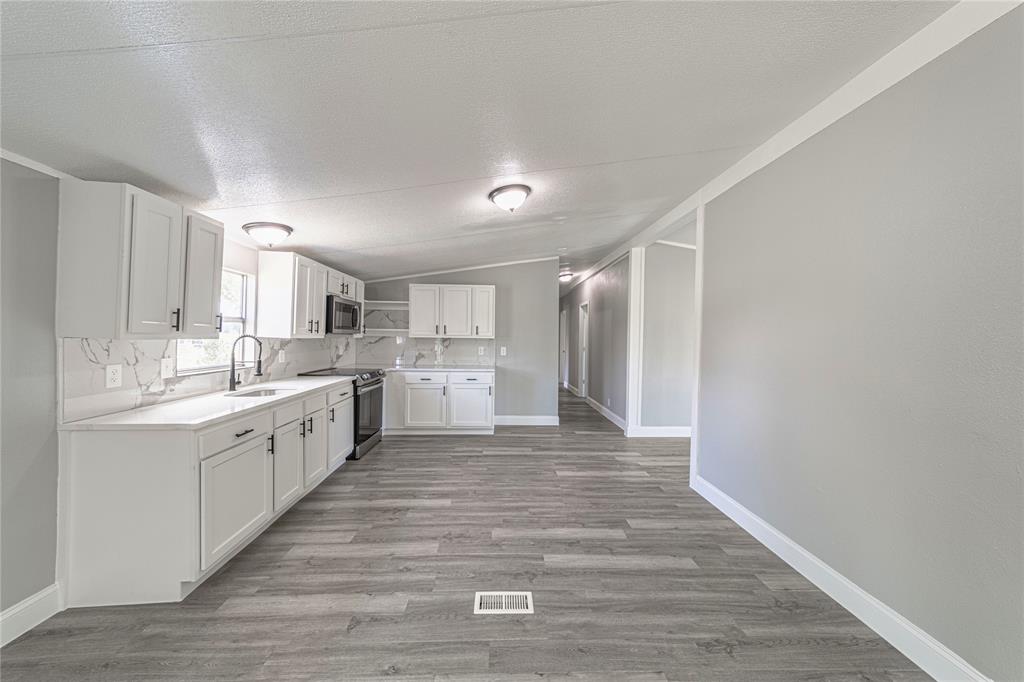 JASPER MEADOWS - Residential