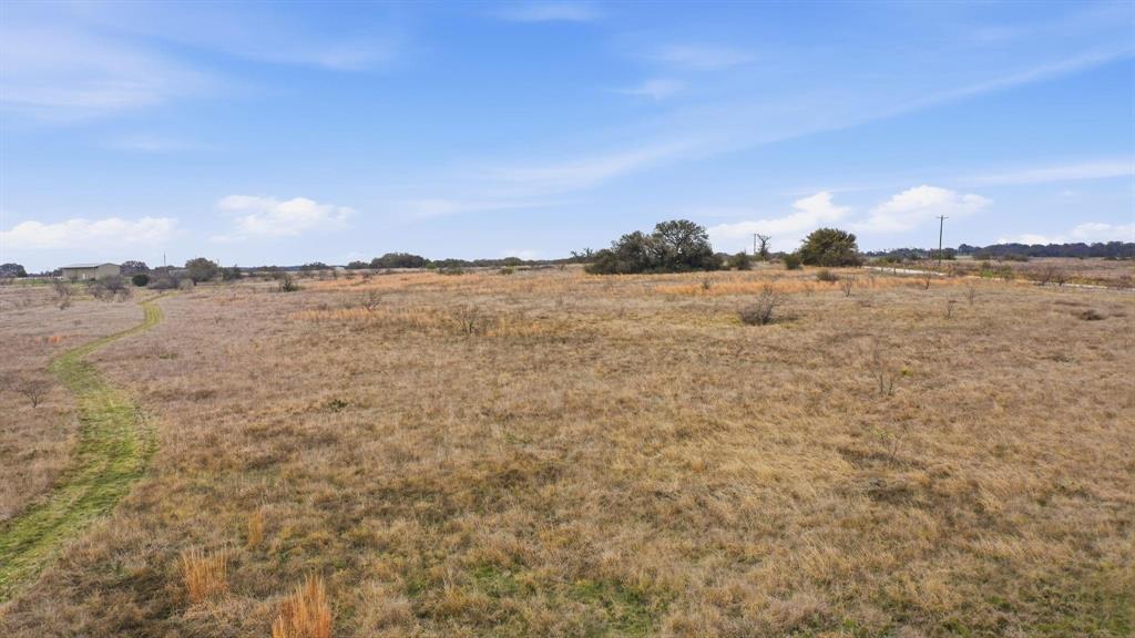 The Ranches at Comanche Valley - Land