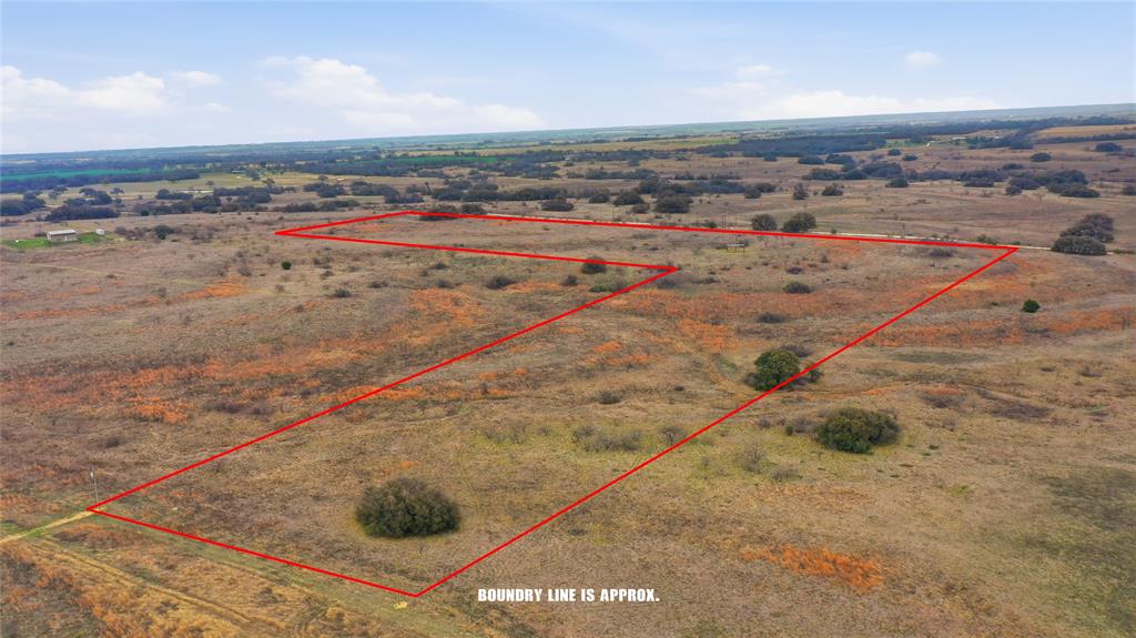 The Ranches at Comanche Valley - Land