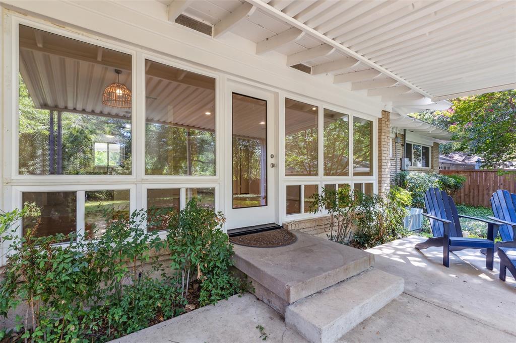 Ridgewood Park - Residential Lease