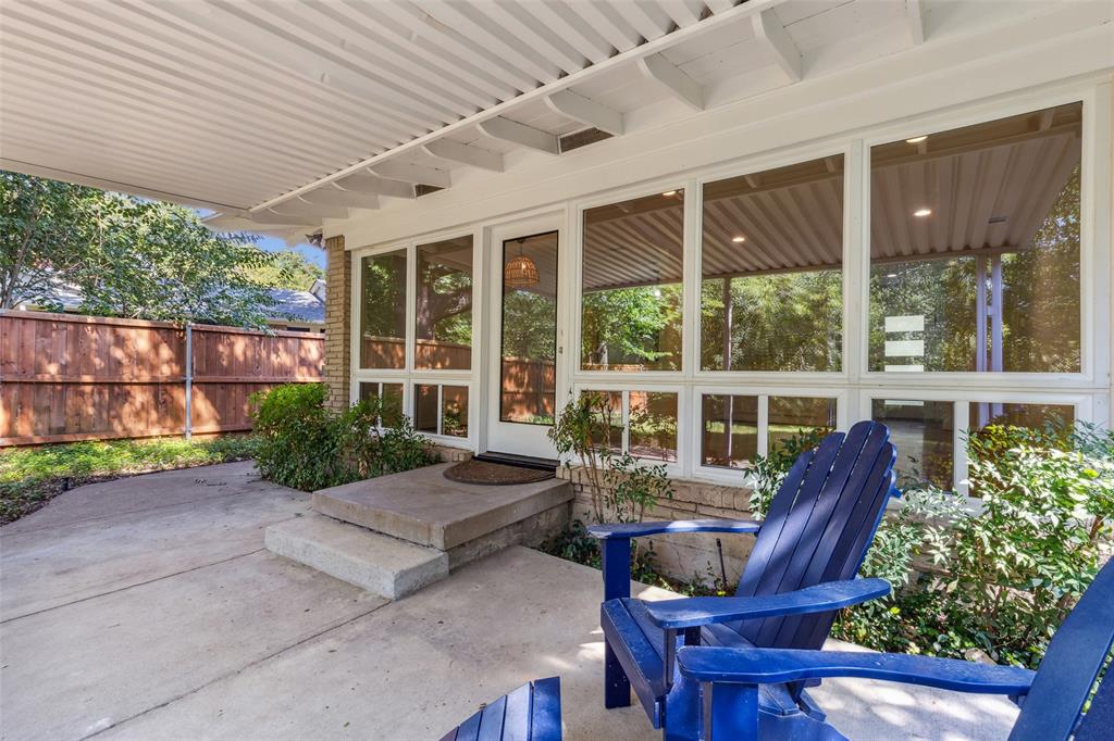 Ridgewood Park - Residential Lease