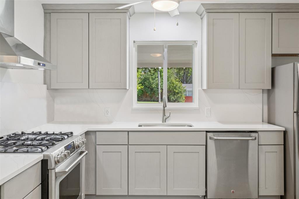 Ridgewood Park - Residential Lease