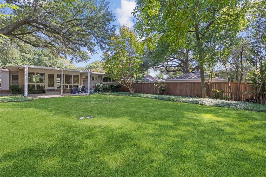 Ridgewood Park - Residential Lease