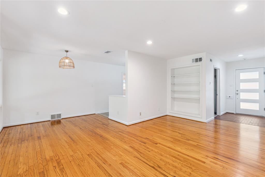 Ridgewood Park - Residential Lease