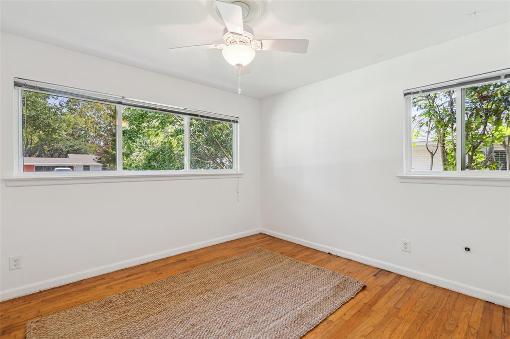 Ridgewood Park - Residential Lease