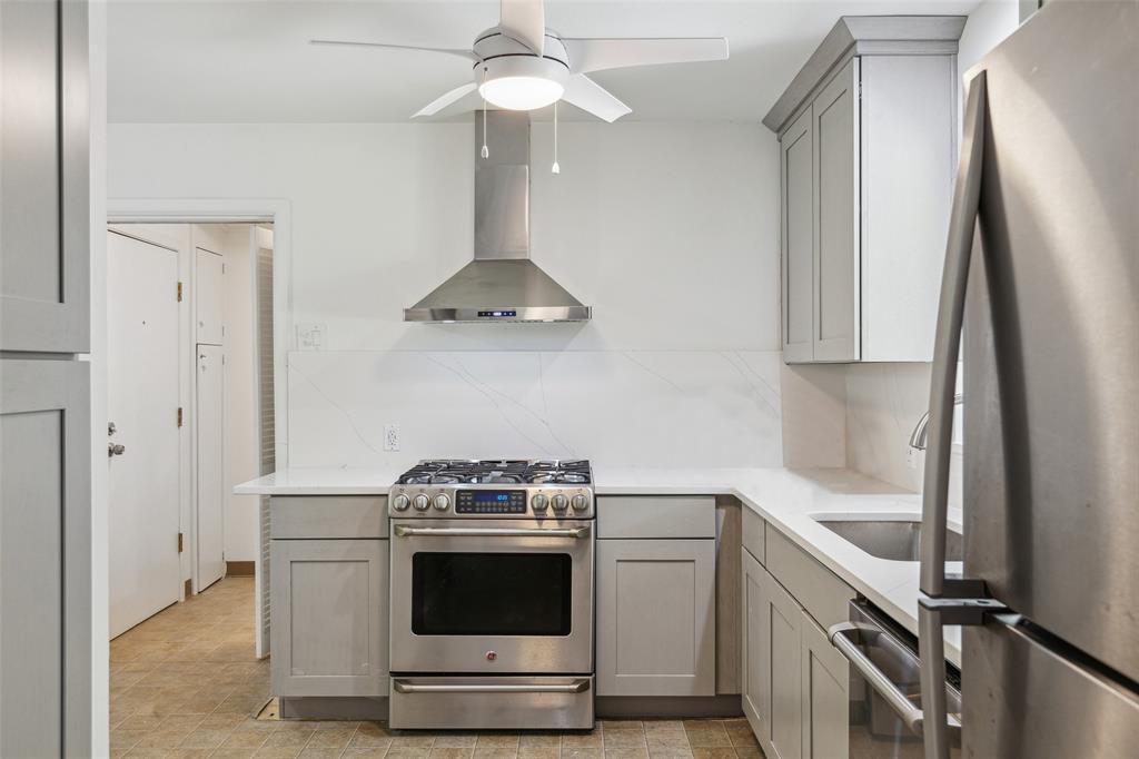 Ridgewood Park - Residential Lease