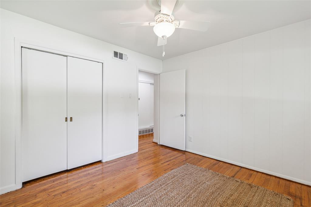 Ridgewood Park - Residential Lease