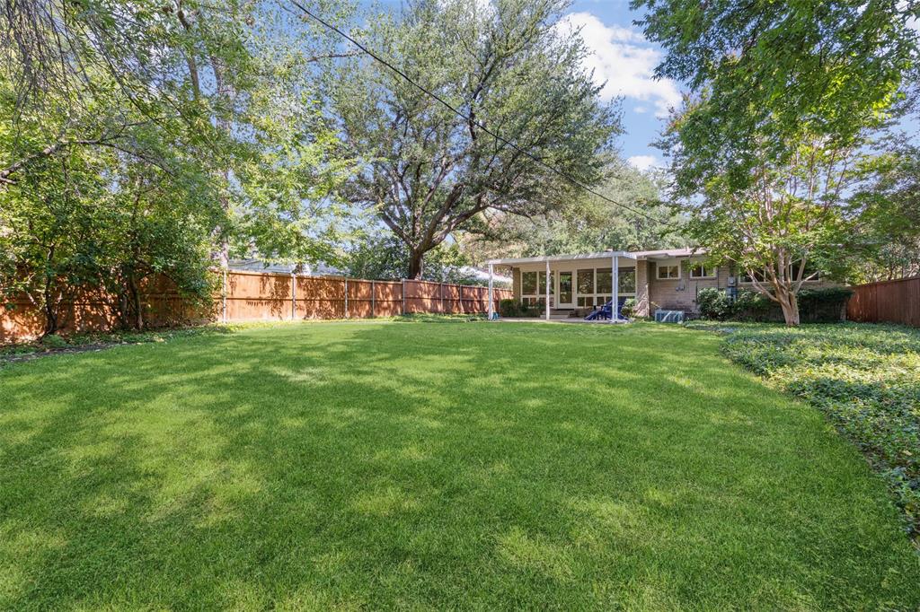 Ridgewood Park - Residential Lease