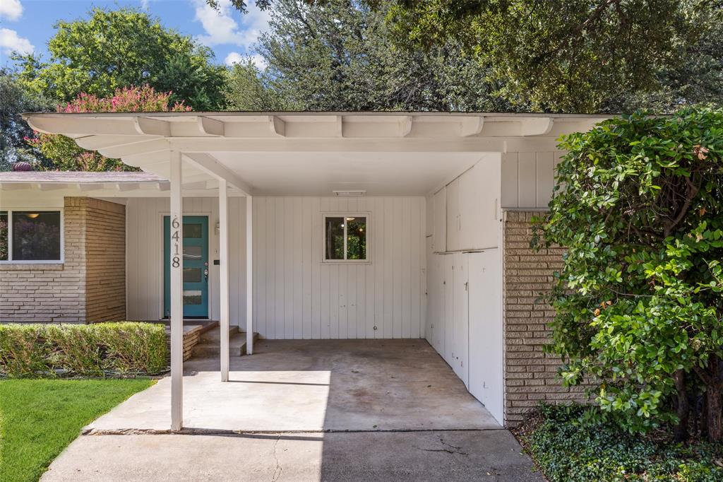 Ridgewood Park - Residential Lease