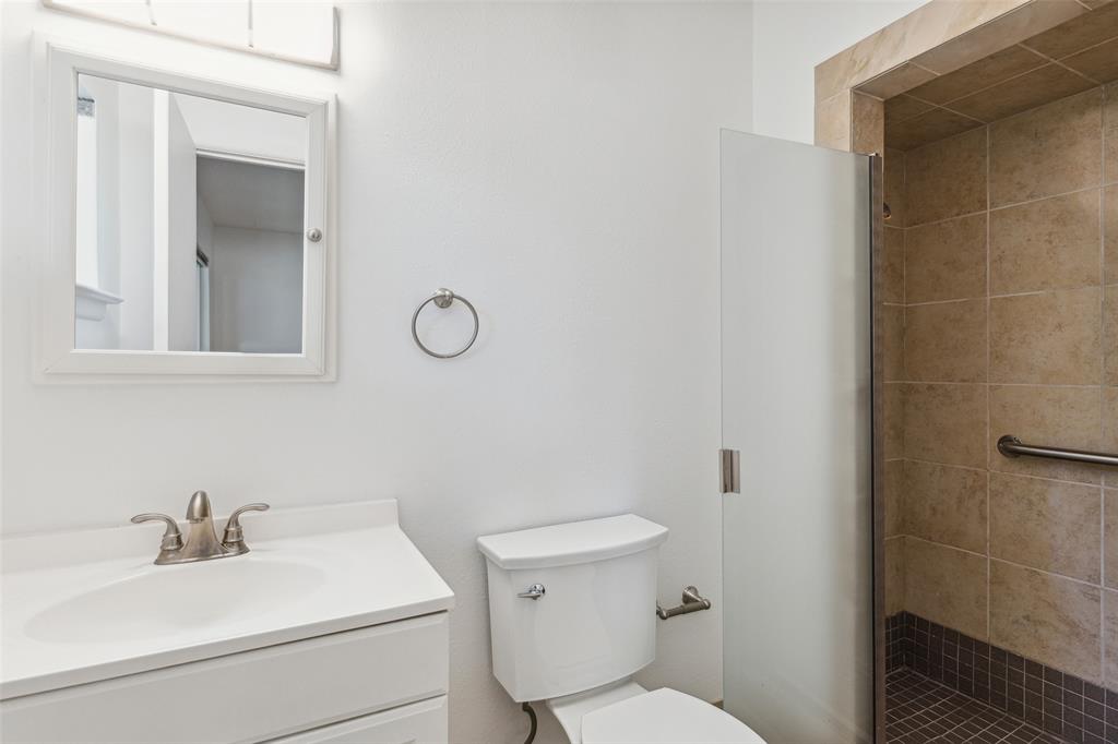 Ridgewood Park - Residential Lease